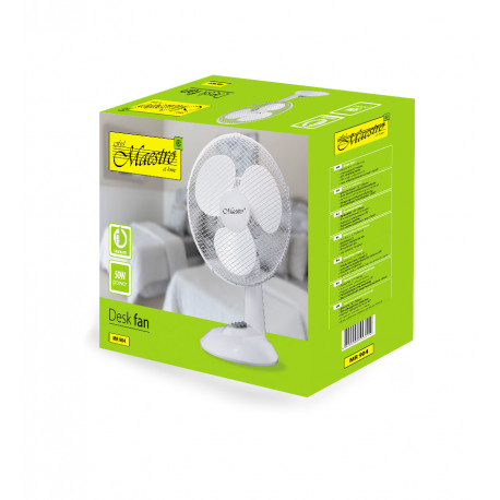 Maestro lauaventilaator 30cm 50W MR-904