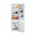 Refrigerator BEKO BCHA275K3SN