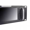 Feelworld T51 Triple Rack Monitor