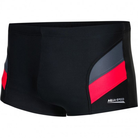 Aqua-speed Aron M swimming shorts col.16 (L)