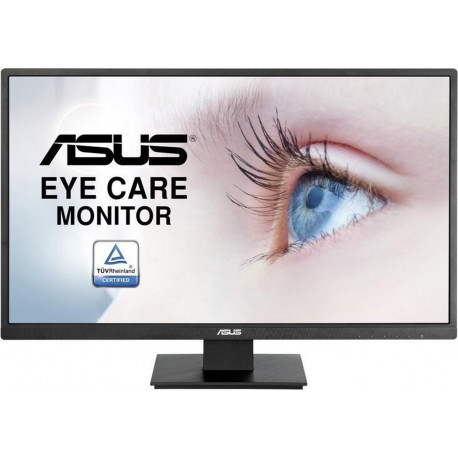 Asus monitor 27" LED VA279HAE