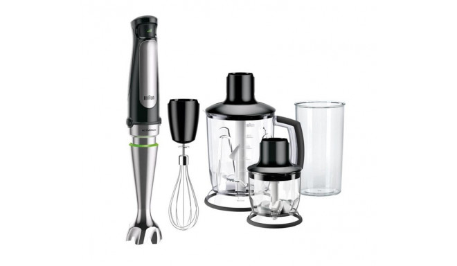 Braun Multi Quick 7 MQ7045X