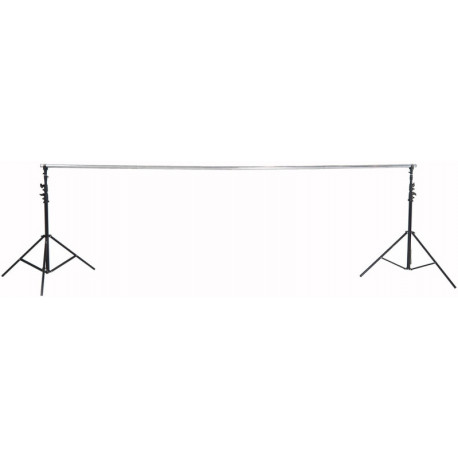 Manfrotto taustahoidik Solo Background Support Heavy Duty 4m
