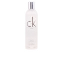 CALVIN KLEIN  CK ONE body wash 250 ml