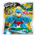 HEROES OF GOO JIT ZU Dino Power Deluxe Kuju "Supagoo Dino"