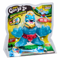 HEROES OF GOO JIT ZU Dino Power Deluxe Kuju "Supagoo Dino"