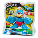 HEROES OF GOO JIT ZU Dino Power Deluxe Kuju "Supagoo Dino"