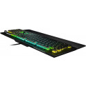 Roccat klaviatuur Vulcan Pro Red Switch US