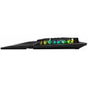 Roccat klaviatuur Vulcan Pro Red Switch US