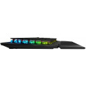 Roccat klaviatuur Vulcan Pro Red Switch US