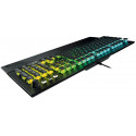 Roccat klaviatuur Vulcan Pro Red Switch US