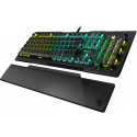 Roccat klaviatuur Vulcan Pro Red Switch US