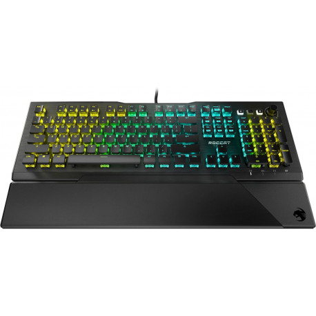 Roccat keyboard Vulcan Pro Red Switch US