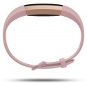 Fitbit activity tracker Alta HR S, pink/rose gold