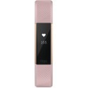 Fitbit aktiivsusmonitor Alta HR S, roosa/rose gold
