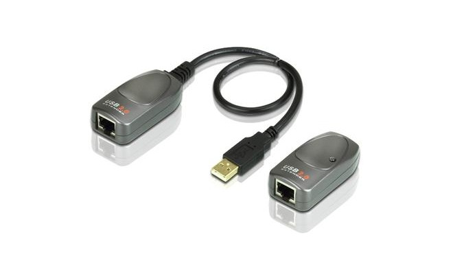 ATEN USB 2.0 Over Cat5e/6 Extender (60m)