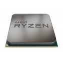 AMD protsessor Ryzen 7 3800X 3.9 GHz 32 MB L3