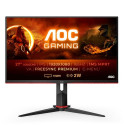 AOC monitor 27" C27G2AE/BK LED Full HD