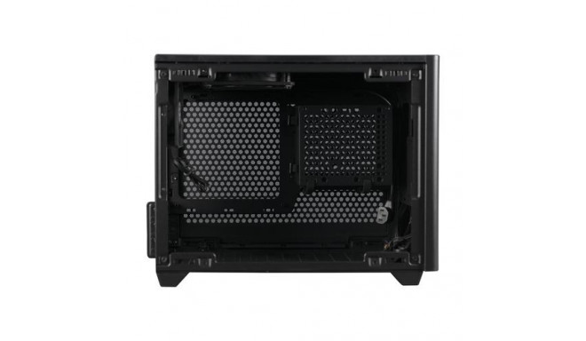 Cooler Master MasterBox NR200 Small Form Factor (SFF) Black