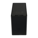 Cooler Master korpus MasterBox NR200 Small Form Factor (SFF), must