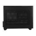 Cooler Master MasterBox NR200 Small Form Factor (SFF) Black