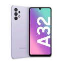 Samsung Galaxy A32 4G SM-A325F/DS 16.3 cm (6.4") Dual SIM Android 11 USB Type-C 4 GB 128 GB 500