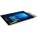 Microsoft Surface Pro 4 silver WiFi Ci7 8GB RAM 256GB SSD