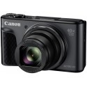 Canon PowerShot SX730 HS black