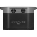 EcoFlow аккумуляторный банк-зарядная станция DELTA Max 1600Wh