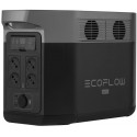 EcoFlow akupank-laadimisjaam DELTA Max 1600Wh