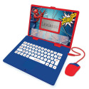 Sülearvuti Spiderman Lexibook JC598SPi2 Laste