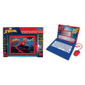 Sülearvuti Spiderman Lexibook JC598SPi2 Laste