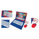 Sülearvuti Spiderman Lexibook JC598SPi2 Laste