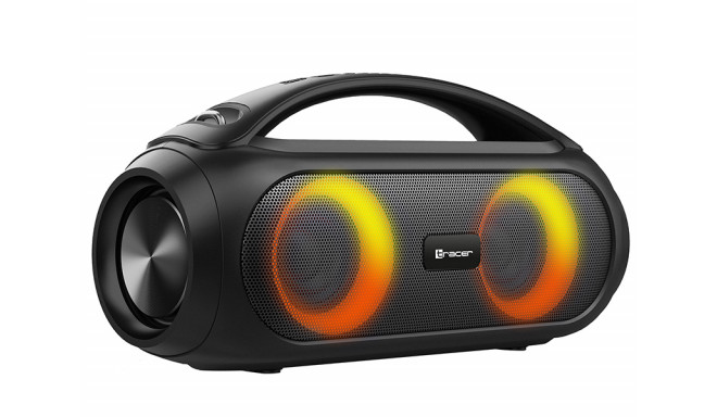 Tracer 46920 Furio TWS Bluetooth Black