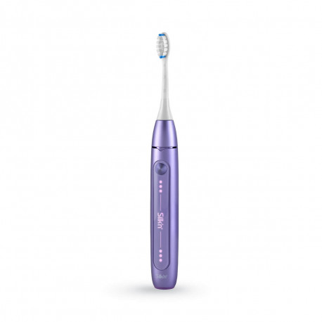 Silkn SonicYou Toothbrush Purple (SY1PE1PU001)
