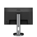 AOC 90 Series I2790PQU/BT computer monitor 68.6 cm (27") 1920 x 1080 pixels Full HD LED Grey