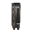 ASUS TUF Gaming TUF-GTX1660S-6G-GAMING NVIDIA GeForce GTX 1660 SUPER 6 GB GDDR6