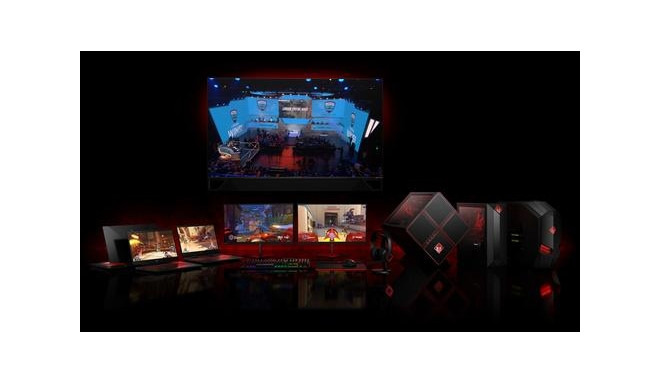 HP OMEN by Mouse Pad 300