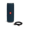 JBL FLIP 5 Stereo portable speaker Blue 20 W