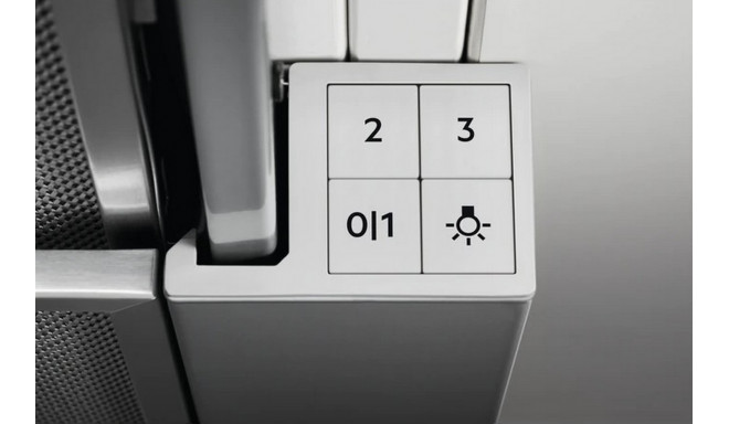 Electrolux LFP226S