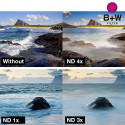 B+W filter neutraalhall ND Vario 67mm XS-Pro Digital MRC Nano