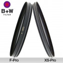 B+W filter ringpolarisatsioon HTC Käsemann 82mm XS-Pro MRC Nano
