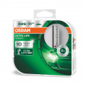 Autopirn OS66240ULT Osram OS66240ULT D2S 35W 85V