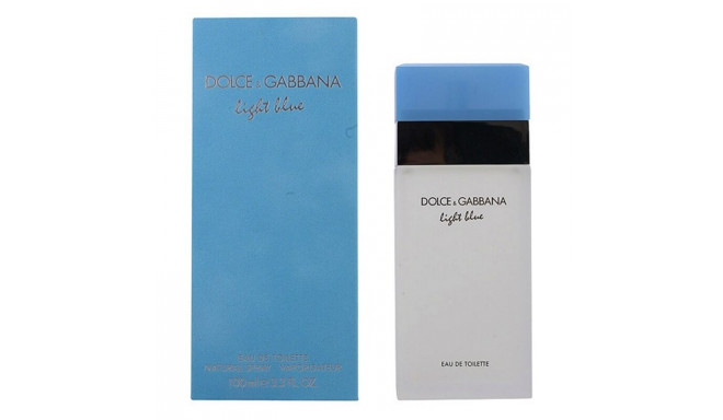 Women's Perfume Dolce & Gabbana Light Blue EDT - 25 ml