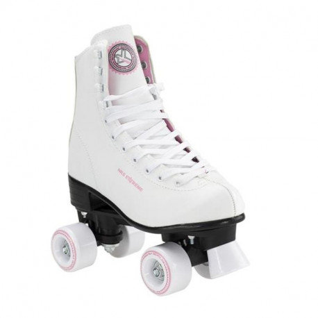Nils Extreme NQ8400S roller skates, year 37