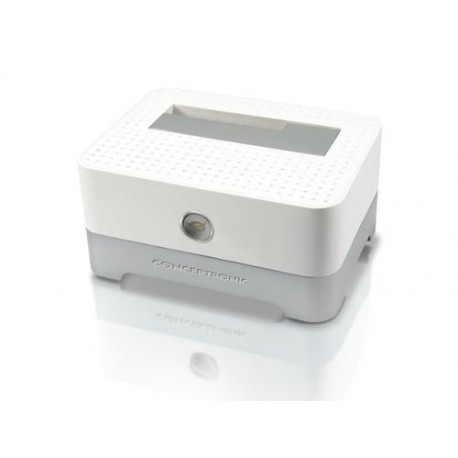Conceptronic 2.5/3.5 inch Hard Disk Docking Station USB 3.0