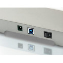 Conceptronic 2.5/3.5 inch Hard Disk Docking Station USB 3.0