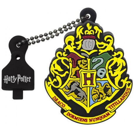 Emtec Harry Potter Collector Hogwarts USB flash drive 16 GB USB Type-A ...