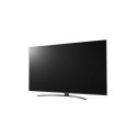 LG 75UP78003LB TV 190.5 cm (75") 4K Ultra HD Smart TV Wi-Fi Black