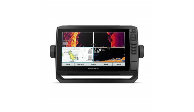 Garmin ECHOMAP UHD 92sv Kaardiplotter anduriga GT56UHD-TM